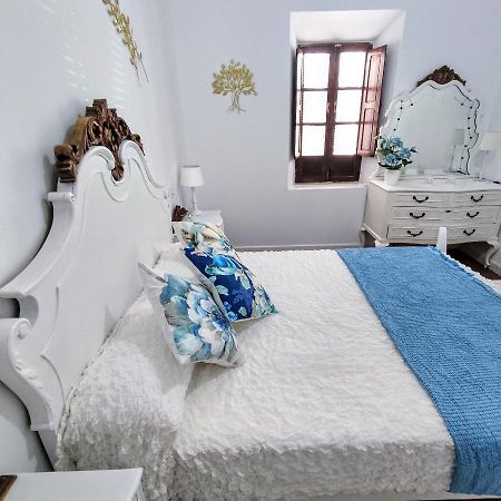 Munigua House Villa Villanueva del Rio y Minas Eksteriør bilde