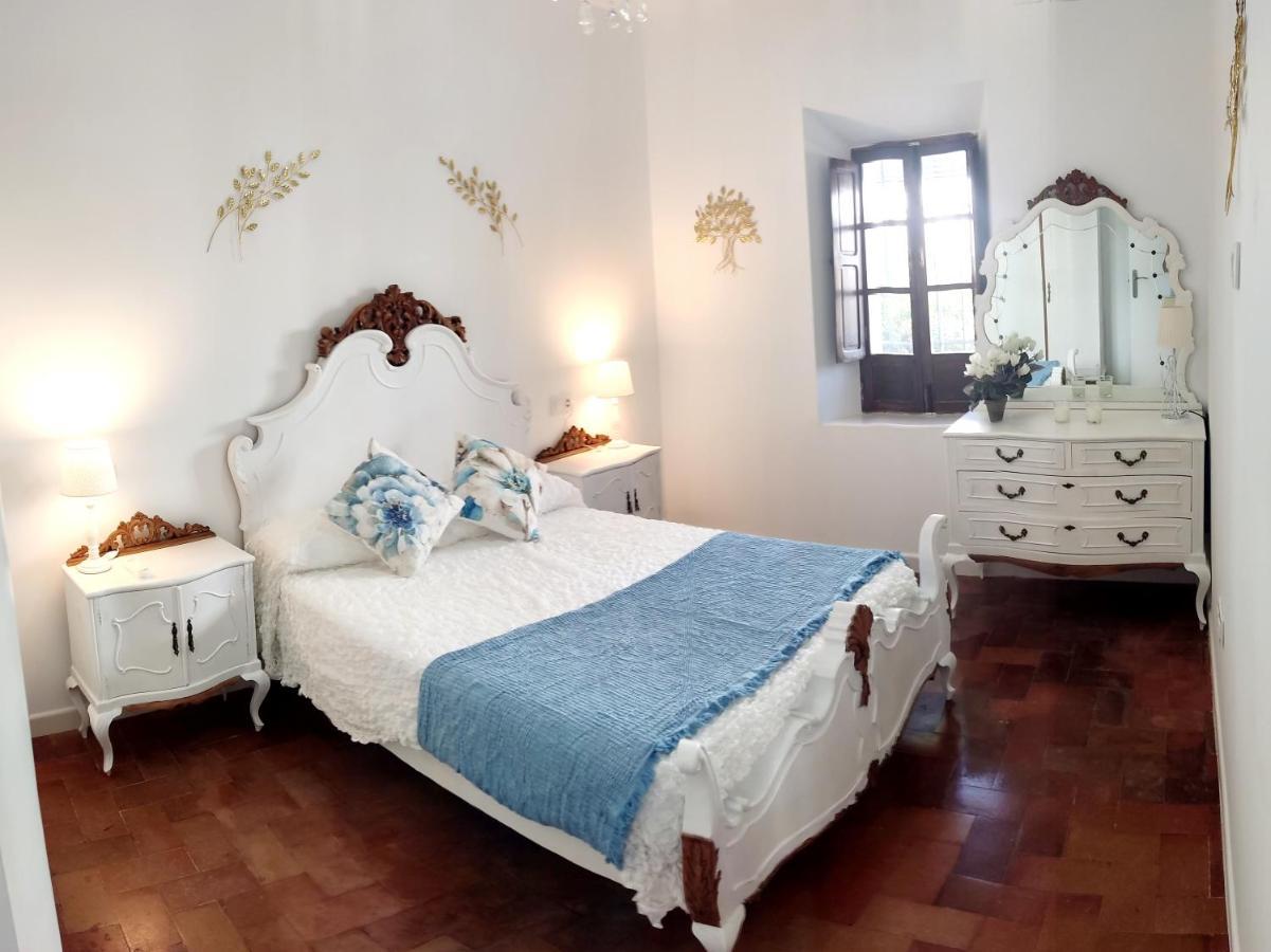 Munigua House Villa Villanueva del Rio y Minas Eksteriør bilde